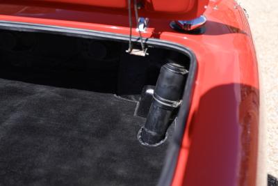 1966 Lotus Elan S2 Convertible