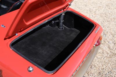 1966 Lotus Elan S2 Convertible