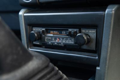 1986 Toyota Corolla GT Coup&eacute; AE86