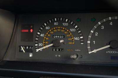 1986 Toyota Corolla GT Coup&eacute; AE86