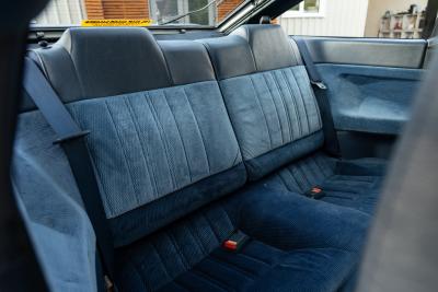 1986 Toyota Corolla GT Coup&eacute; AE86