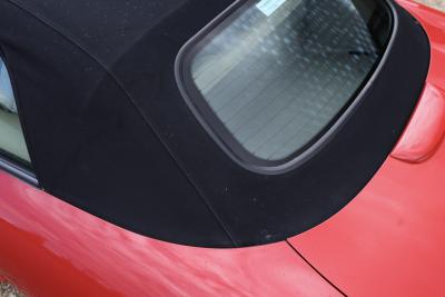 2000 Jaguar XKR Convertible