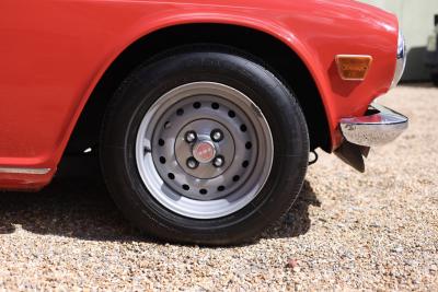 1973 Triumph TR6