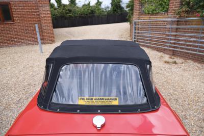 1973 Triumph TR6