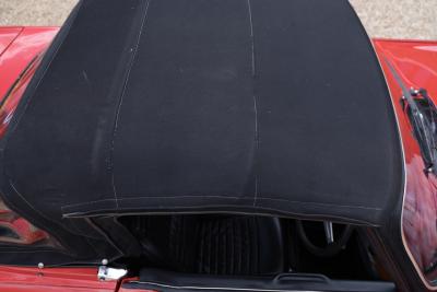 1973 Triumph TR6