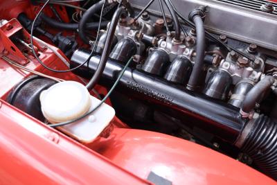 1973 Triumph TR6
