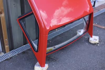 1973 Triumph TR6