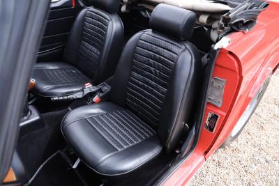 1973 Triumph TR6