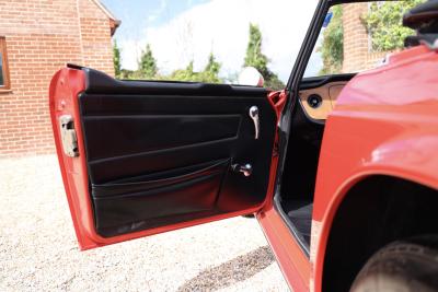 1973 Triumph TR6