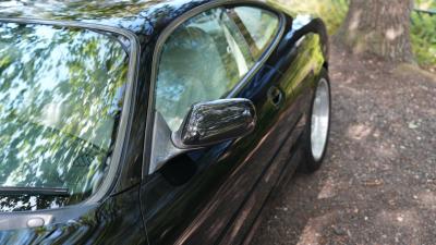 1998 Jaguar XKR Paramount Performance Donington