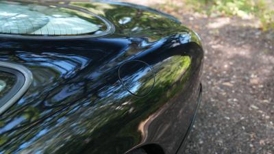 1998 Jaguar XKR Paramount Performance Donington