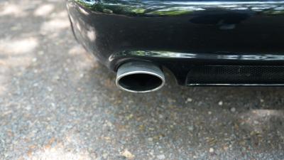 1998 Jaguar XKR Paramount Performance Donington