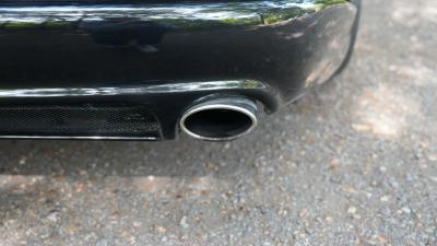 1998 Jaguar XKR Paramount Performance Donington