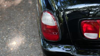 2004 Bentley Arnage T