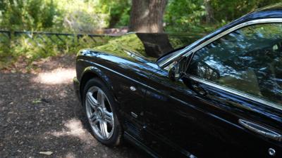 2004 Bentley Arnage T