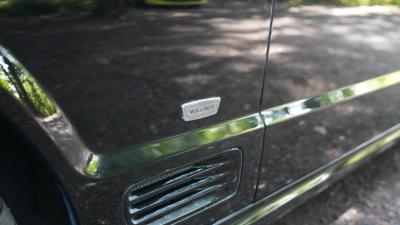 2004 Bentley Arnage T