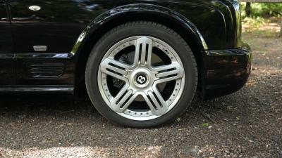 2004 Bentley Arnage T