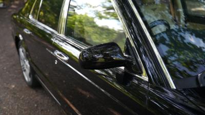 2004 Bentley Arnage T