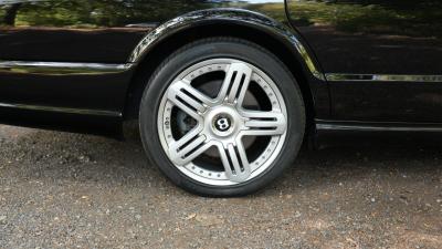 2004 Bentley Arnage T