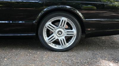 2004 Bentley Arnage T