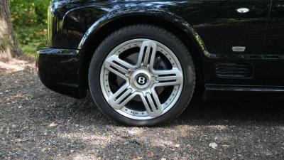 2004 Bentley Arnage T