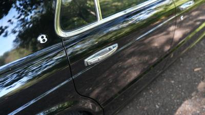 2004 Bentley Arnage T