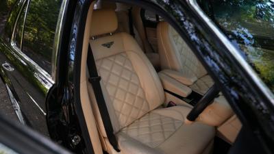 2004 Bentley Arnage T