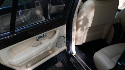 2004 Bentley Arnage T
