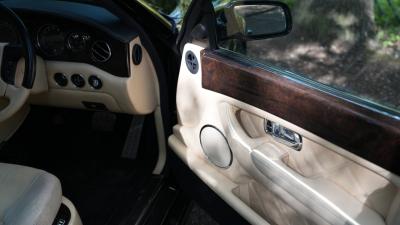 2004 Bentley Arnage T