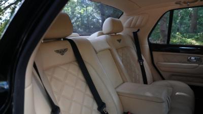 2004 Bentley Arnage T