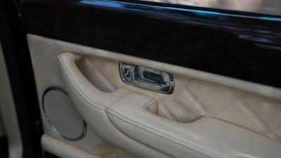 2004 Bentley Arnage T