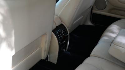 2004 Bentley Arnage T