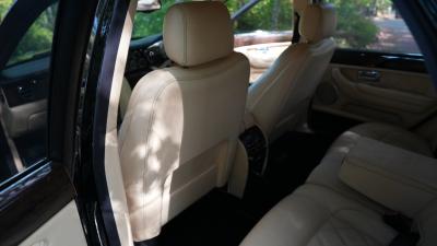 2004 Bentley Arnage T