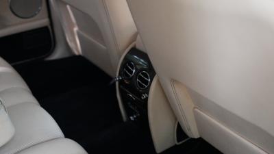 2004 Bentley Arnage T