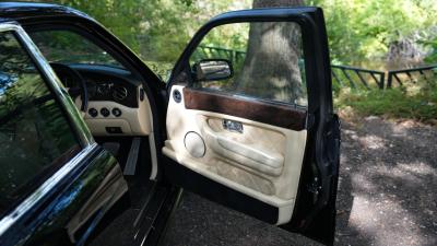 2004 Bentley Arnage T