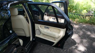2004 Bentley Arnage T