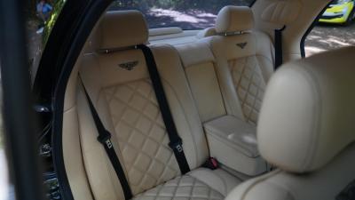 2004 Bentley Arnage T