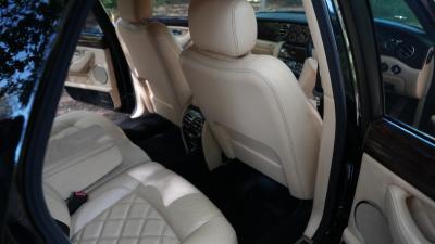 2004 Bentley Arnage T