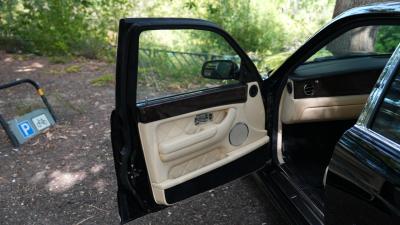 2004 Bentley Arnage T