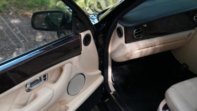 2004 Bentley Arnage T