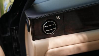 2004 Bentley Arnage T