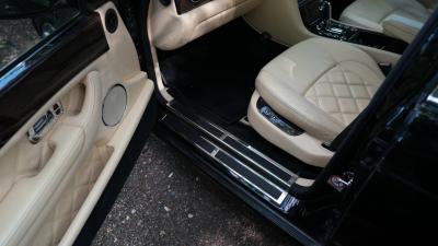 2004 Bentley Arnage T