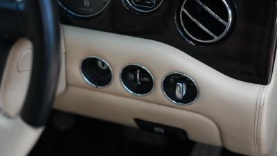2004 Bentley Arnage T