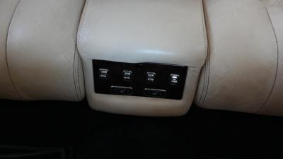 2004 Bentley Arnage T