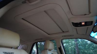 2004 Bentley Arnage T