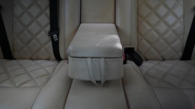 2004 Bentley Arnage T