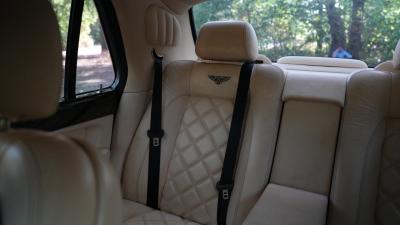 2004 Bentley Arnage T