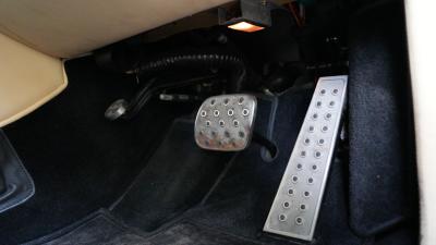 2004 Bentley Arnage T