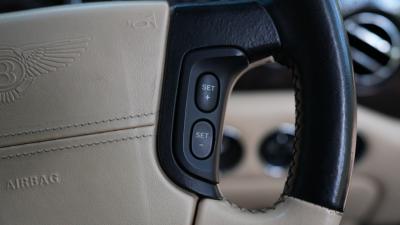 2004 Bentley Arnage T