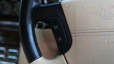 2004 Bentley Arnage T